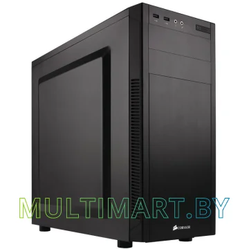 Корпус Corsair Carbide 100R Silent Edition (CC-9011077-WW)